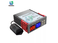 Digitalni Termostat Stc3028 220v 10A