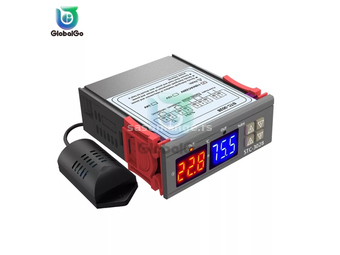 Digitalni Termostat Stc3028 220v 10A