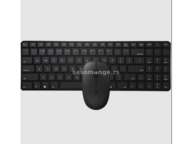 Tastatura i mis / Rapoo 9300 M / Multi-mode