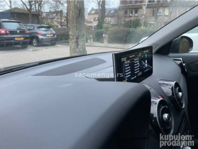 Audi A1 2013-2019 Android Multimedija GPS Radio Navigacija