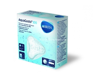 Brita AquaGusto filter za vodu