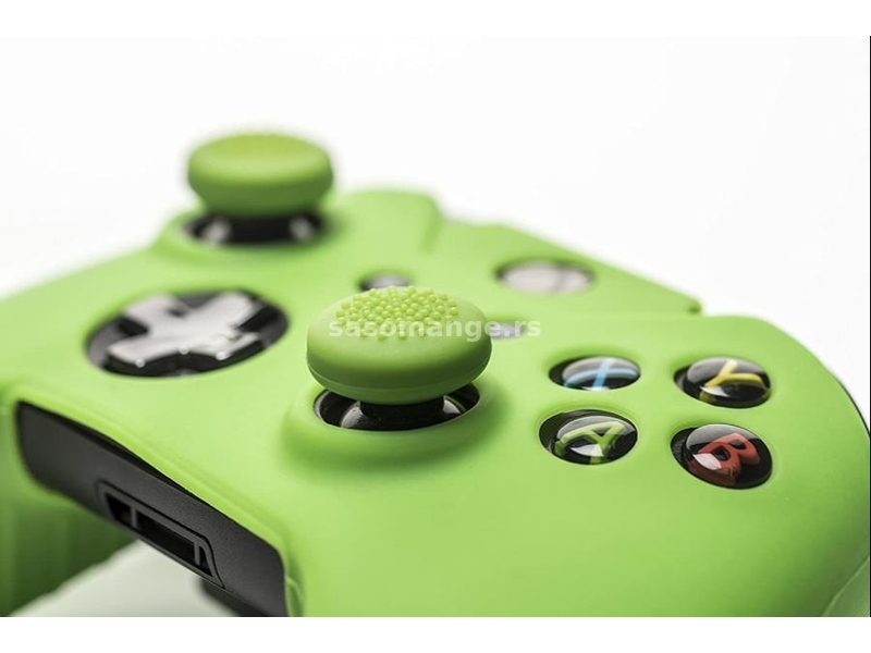 Silikonska zastita Xbox kontroler
