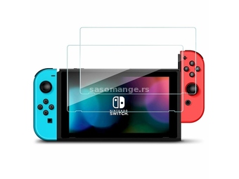 Nintendo Switch zaštitno staklo za ekran
