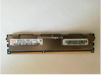 SK HYNIX DDR3 /8gb/12800 server ram memorija