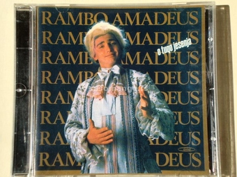 Rambo Amadeus - O Tugo Jesenja