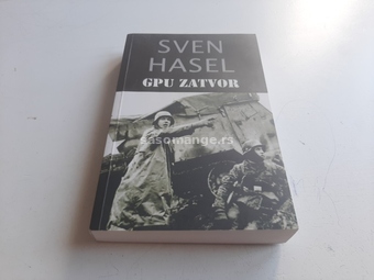 GPU zatvor Sven Hasel