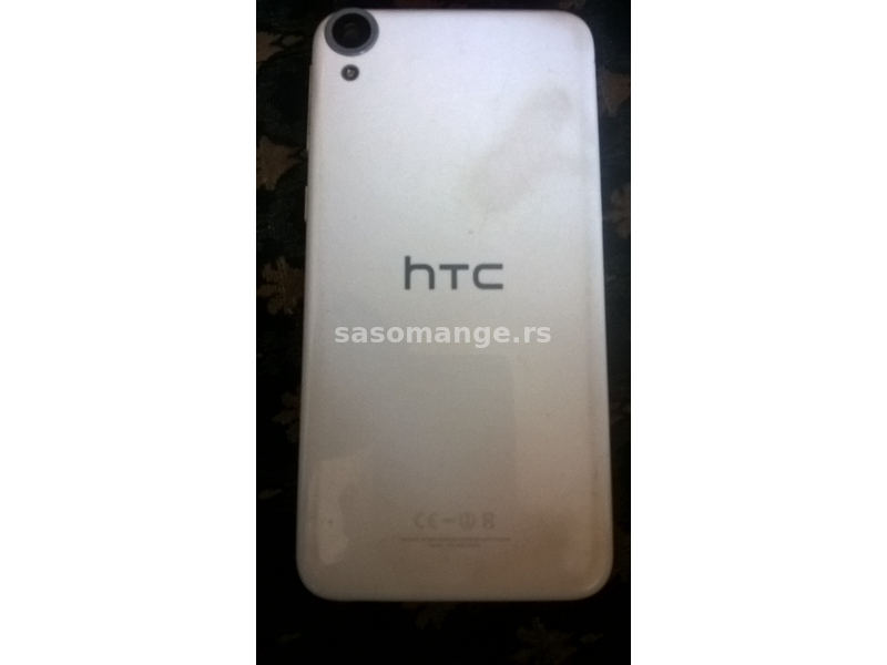8 jezgara 5.5 inča 2GB RAM 16GB SSD HTC Desire 820