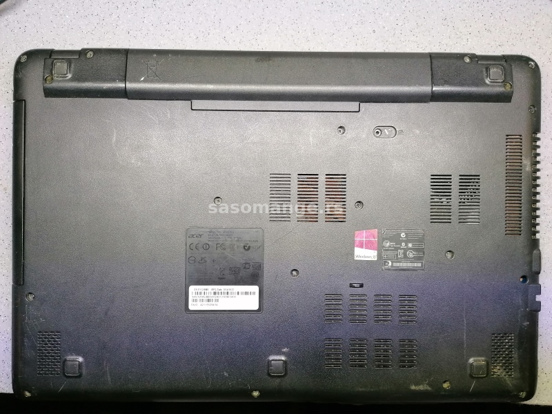 Acer E5-571,E5-531