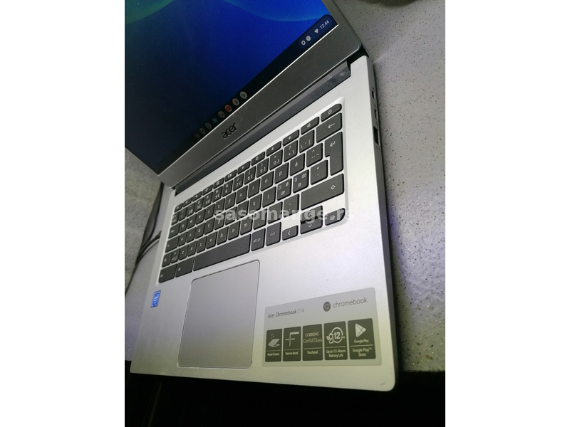 Acer Chromebook cb514-1h,Model 2019