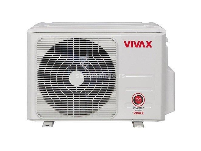 VIVAX Klima Uređaj ACP-12CH35AEGIs R32 Inverter