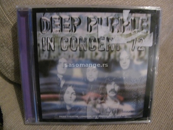 DEEP Purple - MACHINE HEAD 2 CD (studio ) + Machine HEAD LIVE