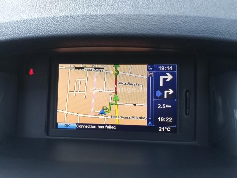 RENAULT TOMTOM 11.25 Carminat LIVE R LINK Mape Srbije i EU