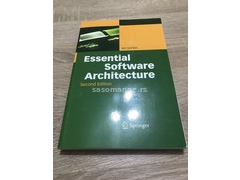 Essential Software Architecture, 2nd Edition