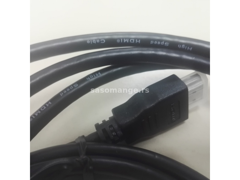 HDMI kabel , High Speed HDMI Cable dužine 1, 2m i 1, 5m