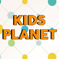 Kids Planet Kikinda