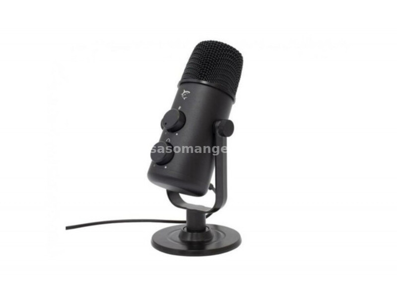 Mikrofon WS DSM 02 NAGARA Microphone
