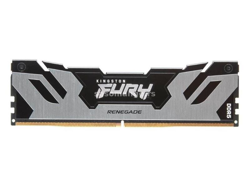 KINGSTON DIMM DDR5 16GB 6000MT/s KF560C32RS-16 FURY Renegade