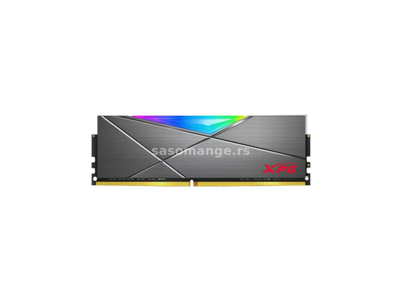 Memorija DDR4 32GB 3600 MHz AData XPG RGB AX4U360032G18I-ST50