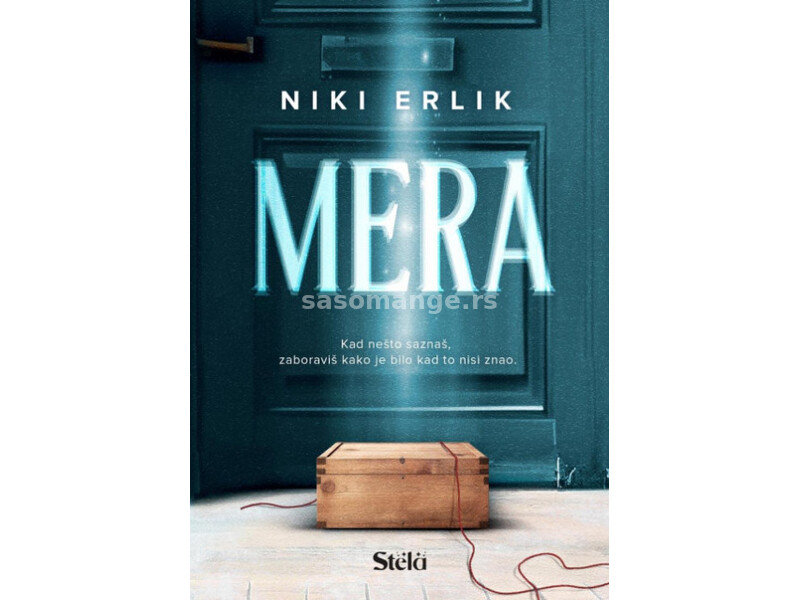 Mera - Niki Erlik ( ST0110 )