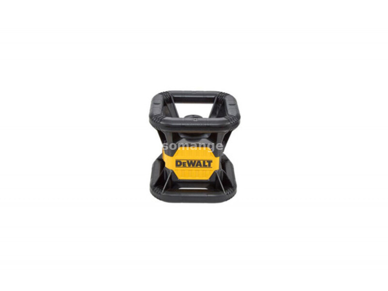 Crveni rotacioni laser DeWalt DCE079D1R