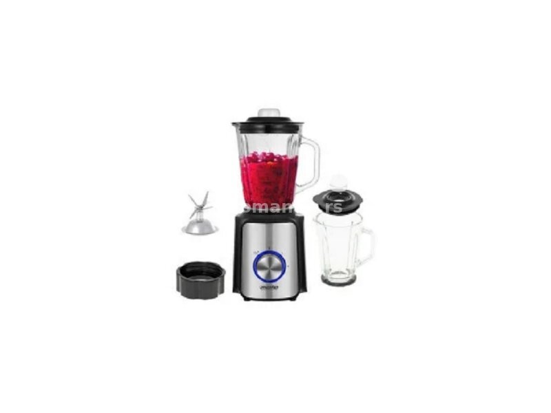 MESKO MS4080 Blender 1,5L STAKLO