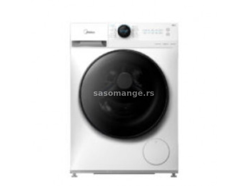 MIDEA Mašina za pranje i sušenje veša MF200D80WB/W-HR MD0104010