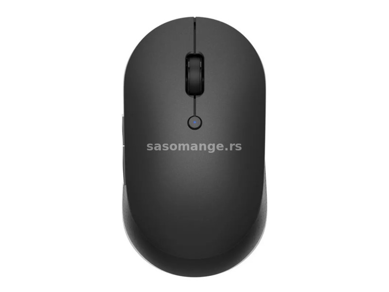 Mi Dual Mode Wirelees Mouse Silent Edition Black