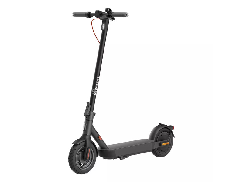 Mi Electric Scooter 4 Pro (2nd Gen)