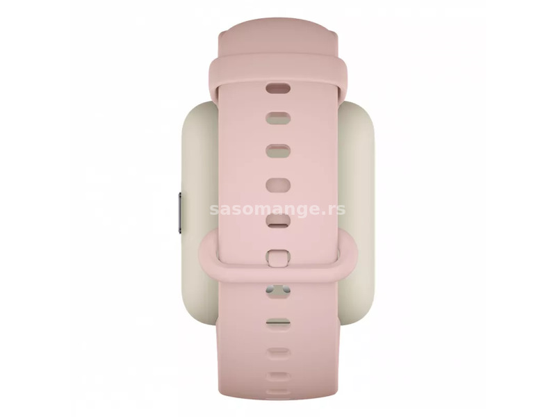 Mi Redmi Watch 2Lite Strap (Pink)