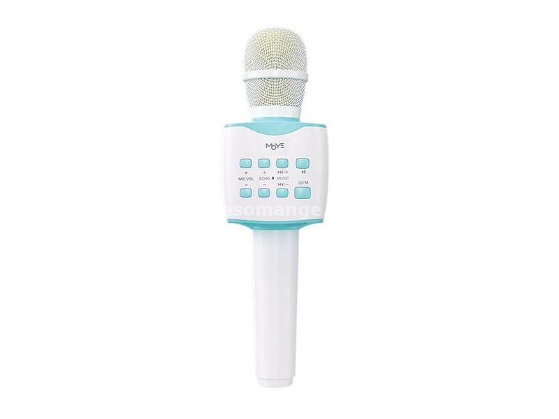 Microphone Melodious MDS-5