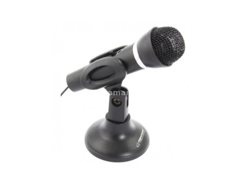 Mikrofon sa stalkom Esperanza EH180