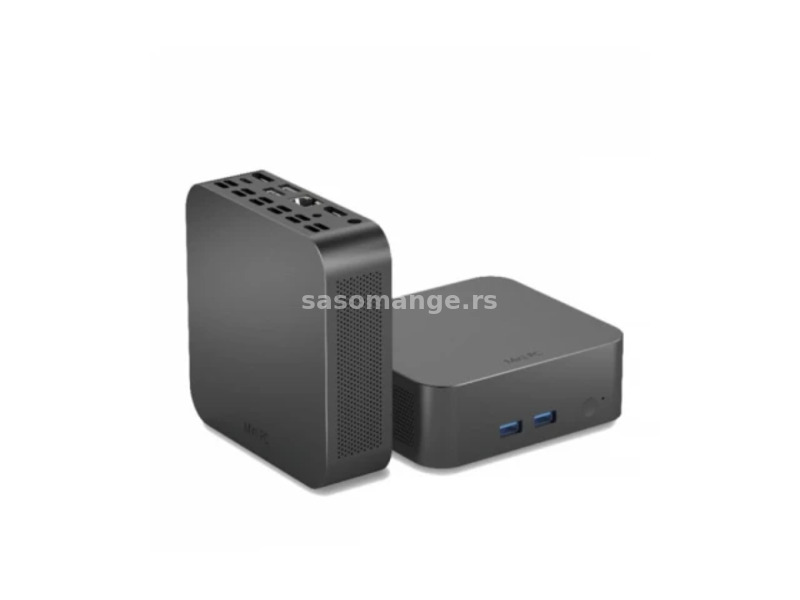 Mini PC Teclast-SOYO M2 Pro W11 Pro