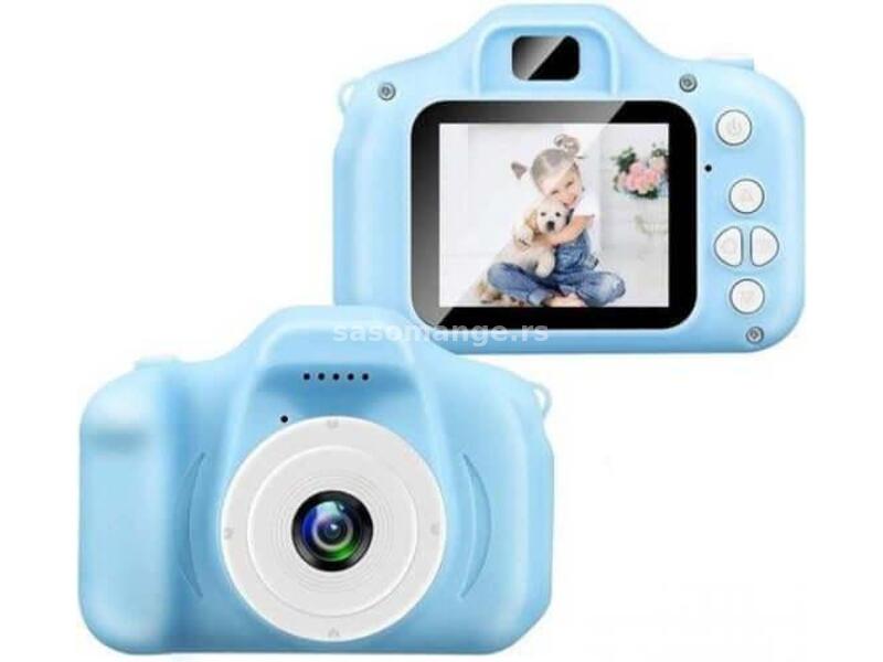 Digitalna kamera za decu