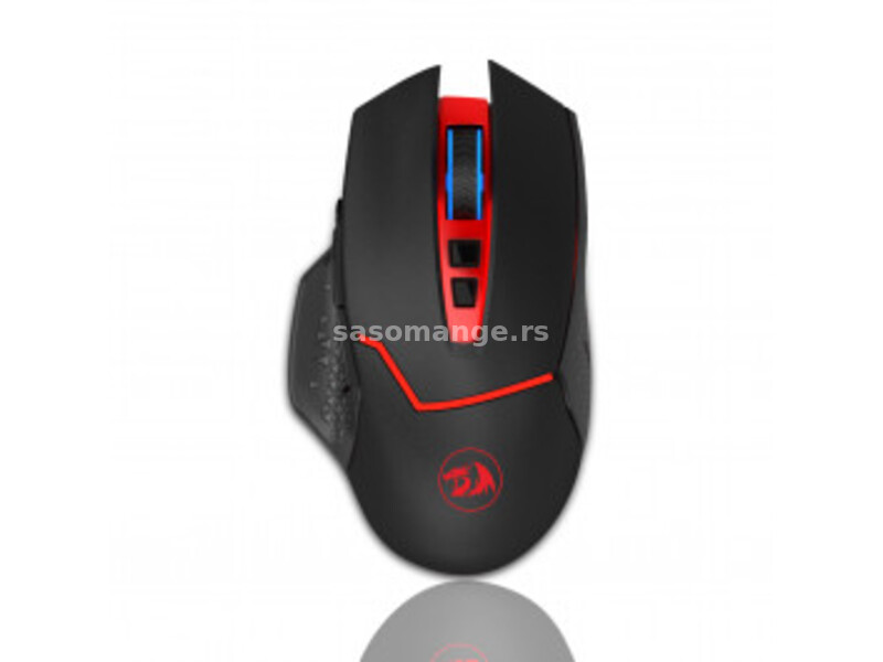 Mirage M690 Wireless Gaming Mouse *I