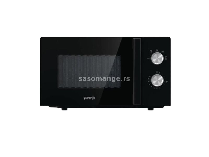 GORENJE Samostalna mikrotalasna MO17E1BH