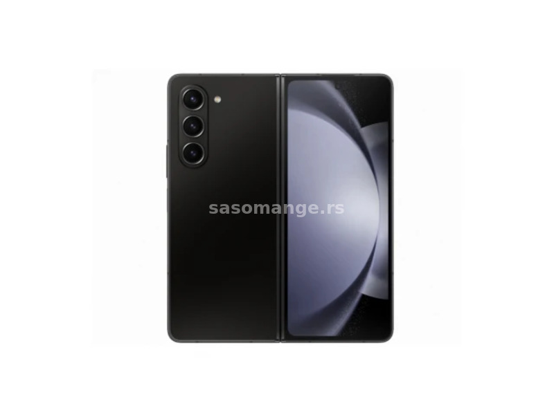 Mobilni Telefon Samsung Z Fold 5 Crni 12/256