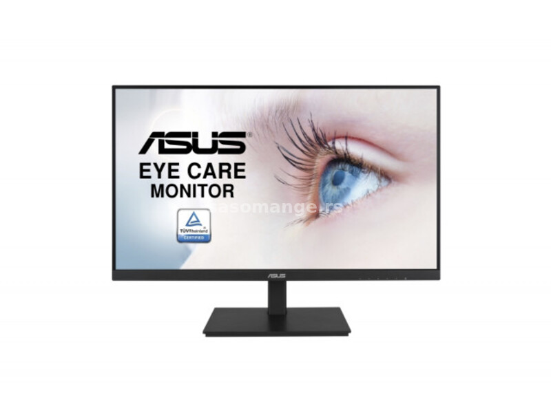 Monitor 23.8" VA24DQSB FreeSync IPS