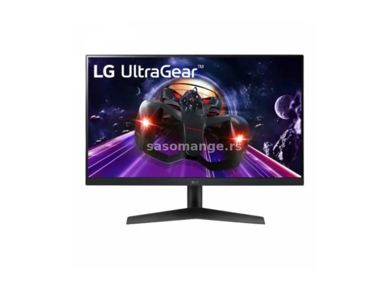 Monitor 24 LG 24GN60R-B