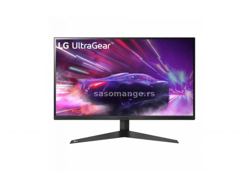 Monitor 27 LG 27GQ50A-B