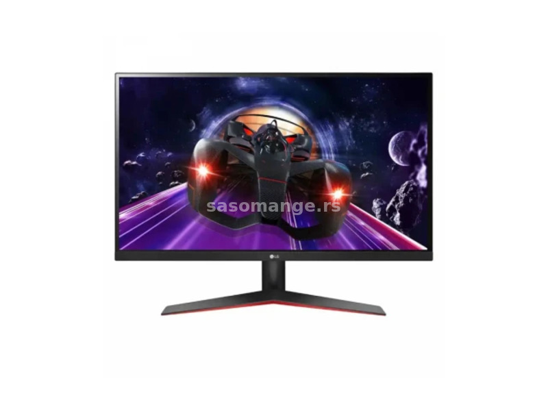 Monitor 27 LG 27MP60GP-B