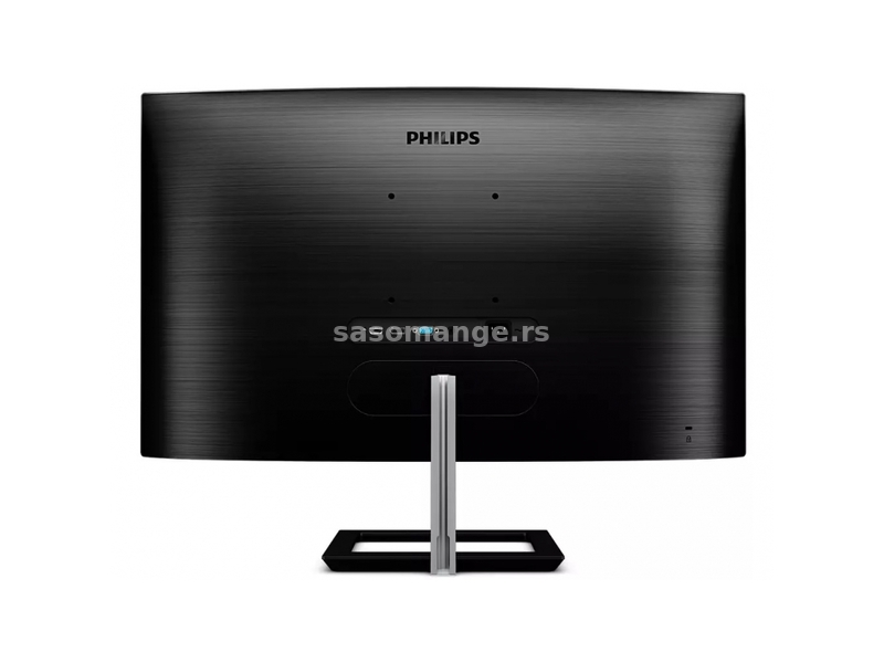 Monitor PHILIPS 325E1C/00 31.5"/VA,zakrivljen/2560x1440/4ms GtG/VGA,HDMI,DP/VESA