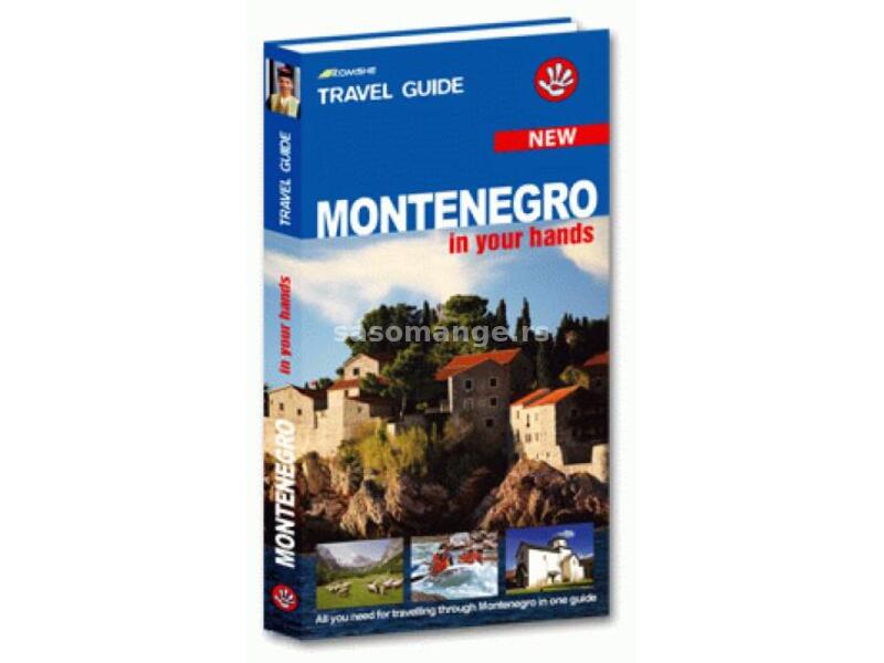 Montenegro in Your Hands