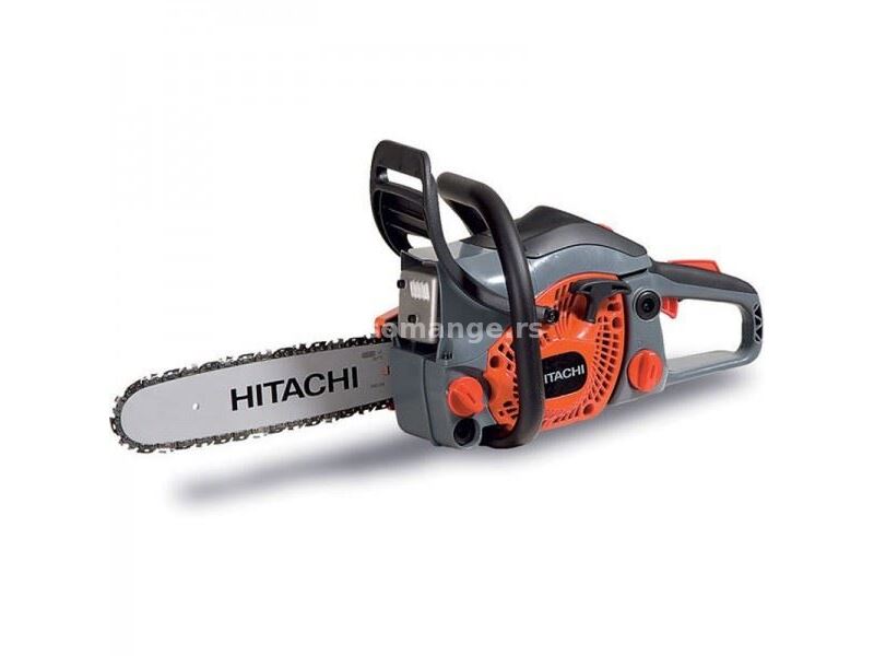 Motorna testera 1.2 KW - CS33EB-WG, Hitachi