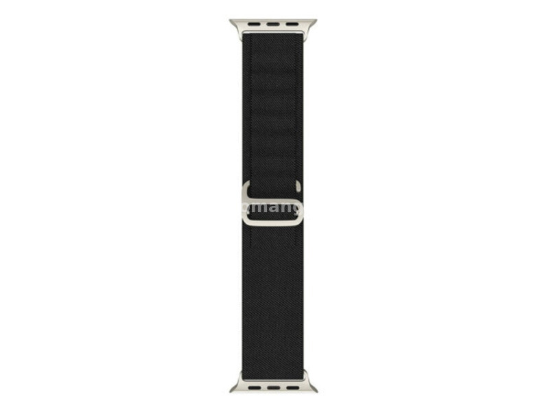 Moye smartwatch alpine loop strap 44/45/49mm black ( 055045 )