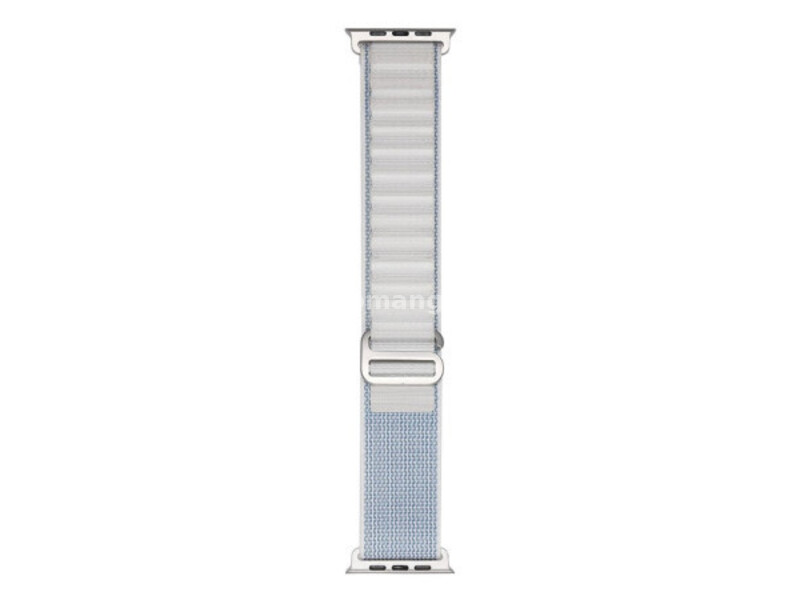 Moye smartwatch alpine loop strap 44/45/49mm seashell ( 055048 )