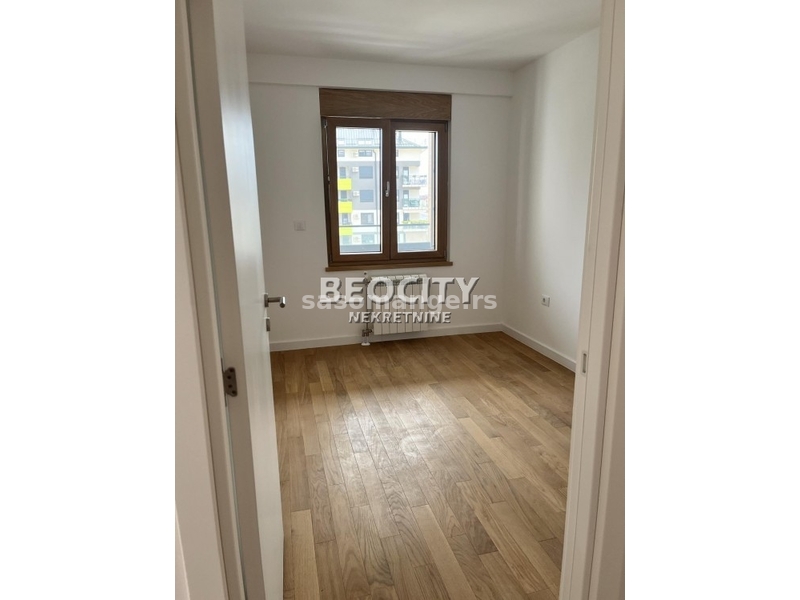 Zemun, Centar, Tošin bunar, 2.0, 52m2