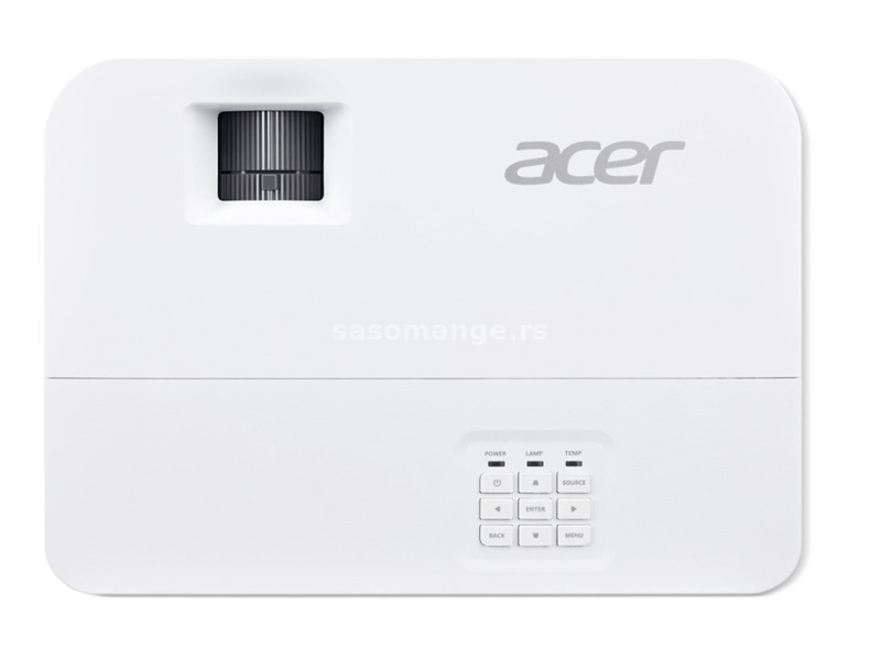 ACER Projektor DLP 1920x1080 X1526HK