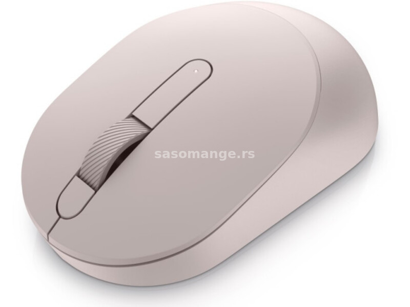 DELL MS3320W Wireless Optical roze miš Miševi