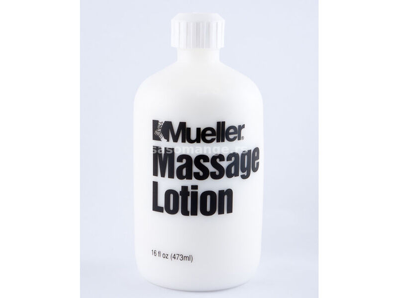 Mueller Losion za masažu 454gr