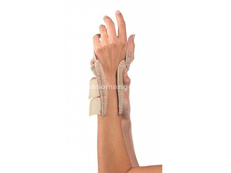 Mueller-karpalna ortoza za ručni zglob S/M